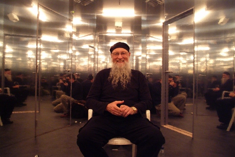 Terry Riley’s In C Mali